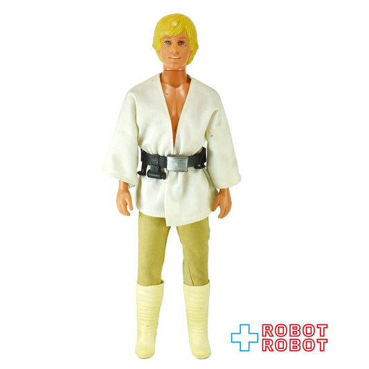 オールドケナー スター・ウォーズ ルーク・スカイウォーカー 12インチ ラージフィギュア 武器欠品