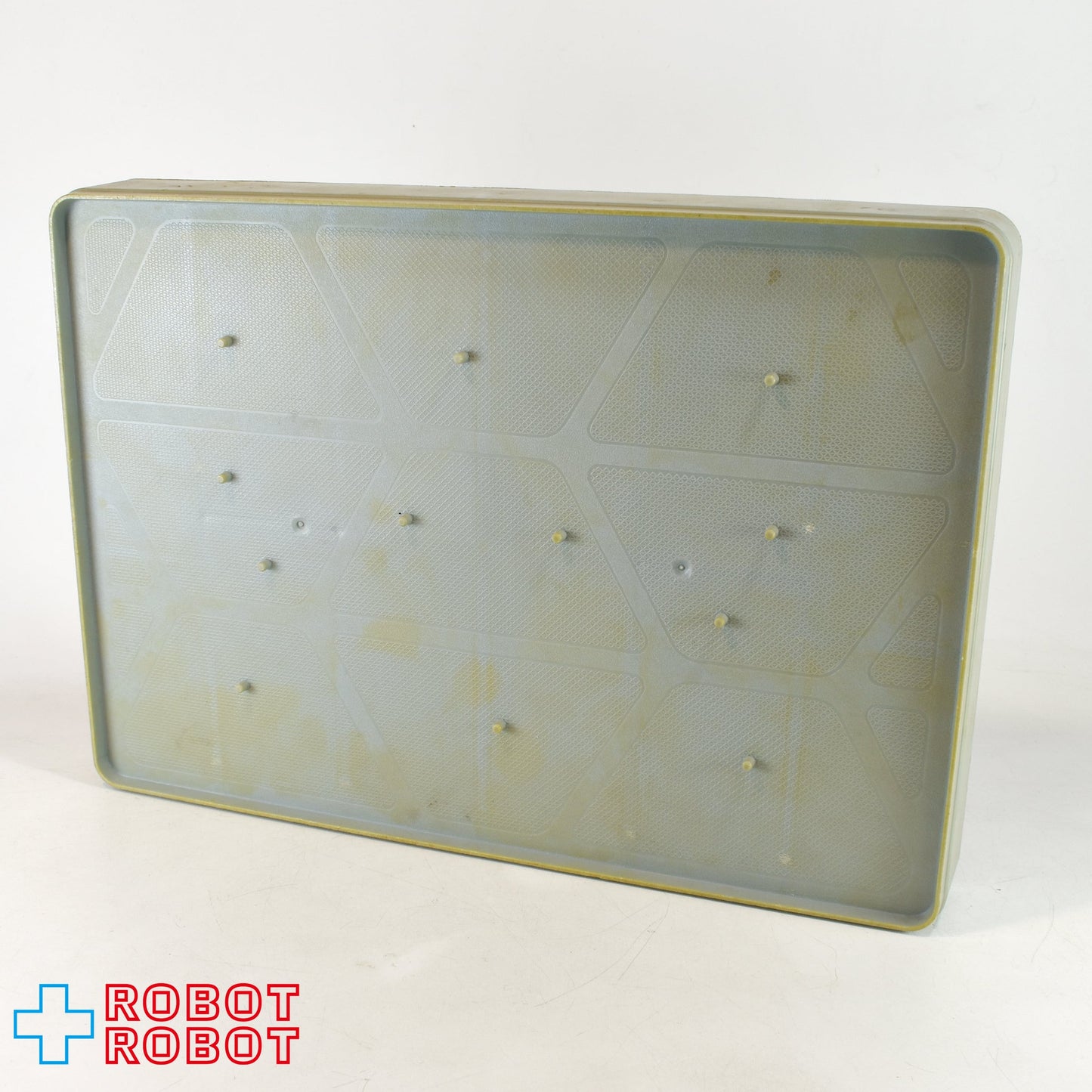 ケナー スター・ウォーズ ミニアクションフィギュア コレクターズケース