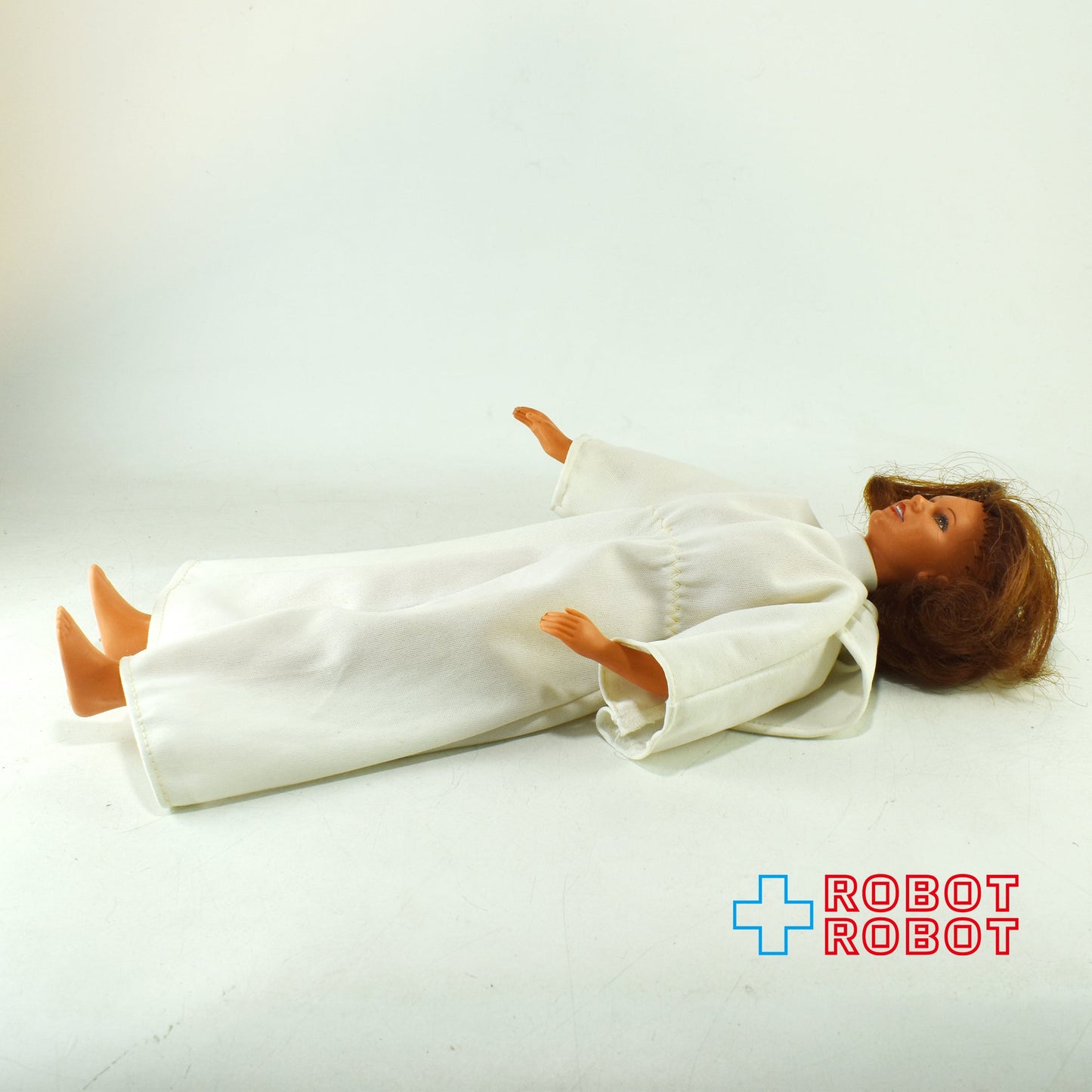 オールドケナー スター・ウォーズ プリンセス・レイア 12インチ ラージフィギュア 1978 アクセサリー欠品