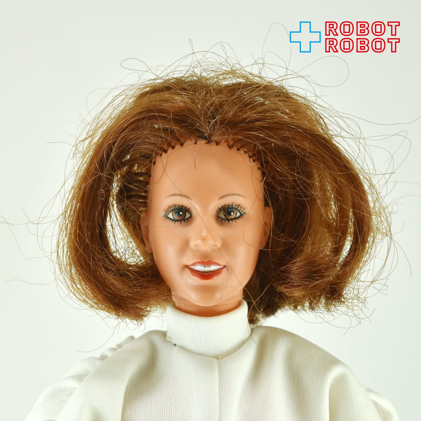 オールドケナー スター・ウォーズ プリンセス・レイア 12インチ ラージフィギュア 1978 アクセサリー欠品