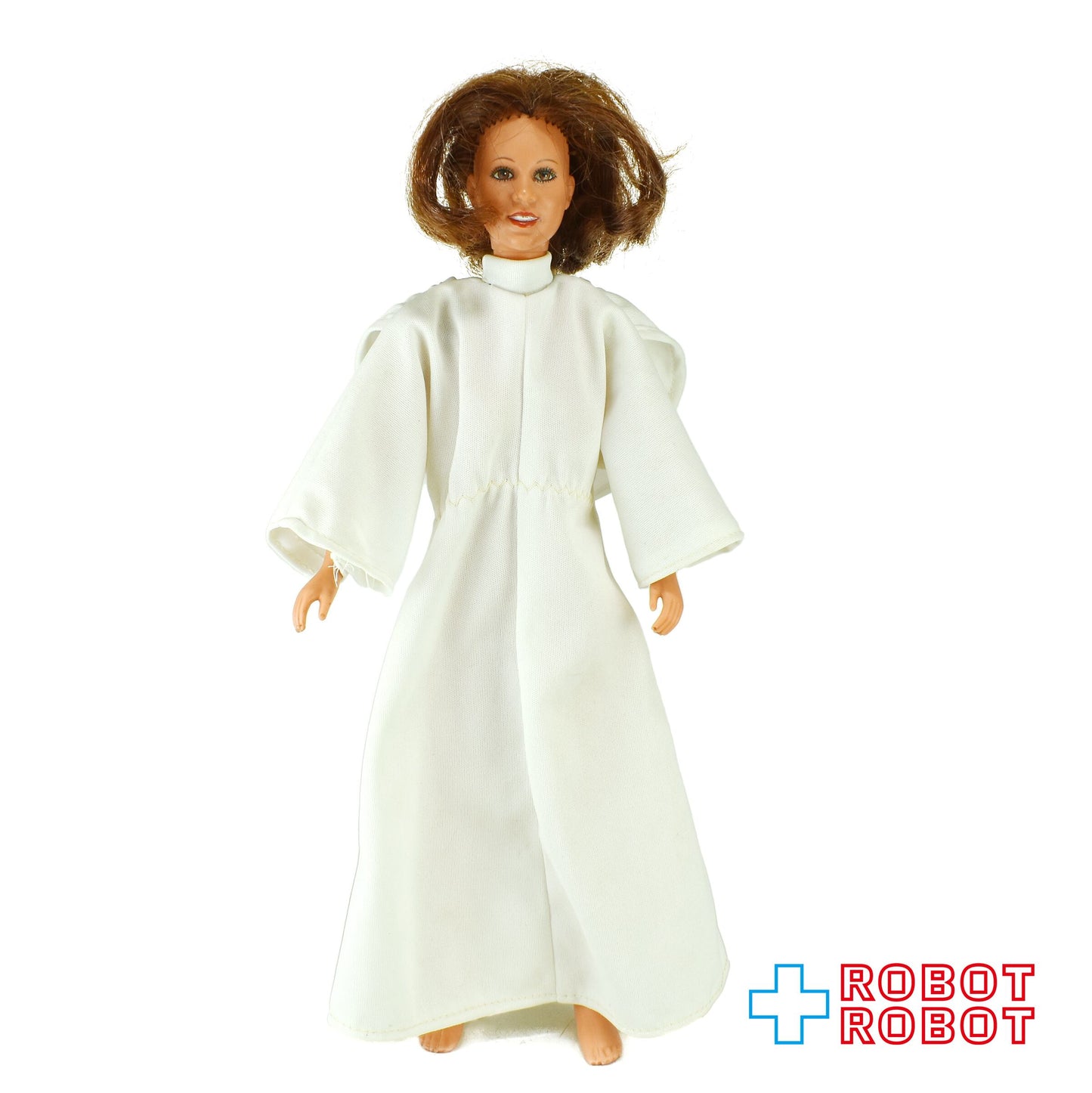 オールドケナー スター・ウォーズ プリンセス・レイア 12インチ ラージフィギュア 1978 アクセサリー欠品