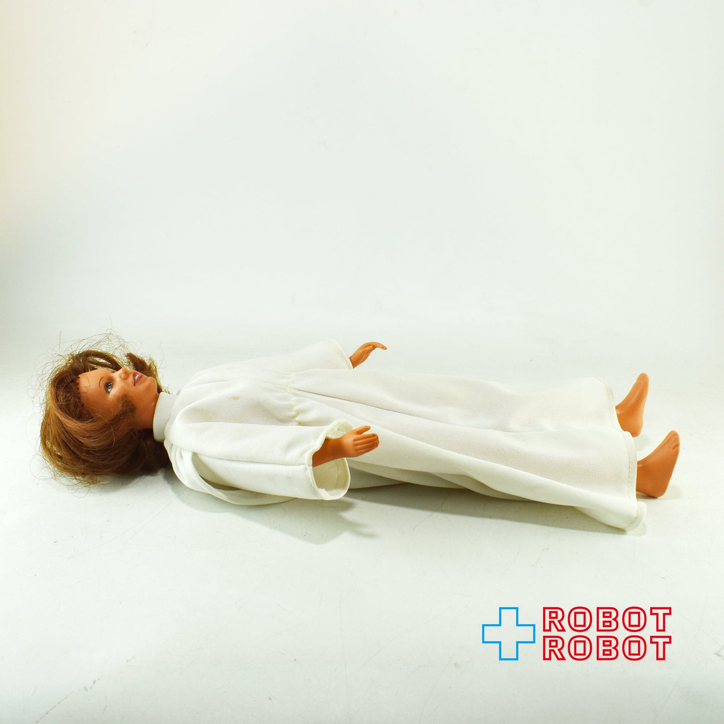 オールドケナー スター・ウォーズ プリンセス・レイア 12インチ ラージフィギュア 1978 アクセサリー欠品