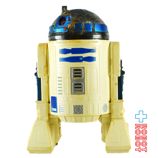 オールドケナー スター・ウォーズ R2-D2 ラジコン フィギュア ルース