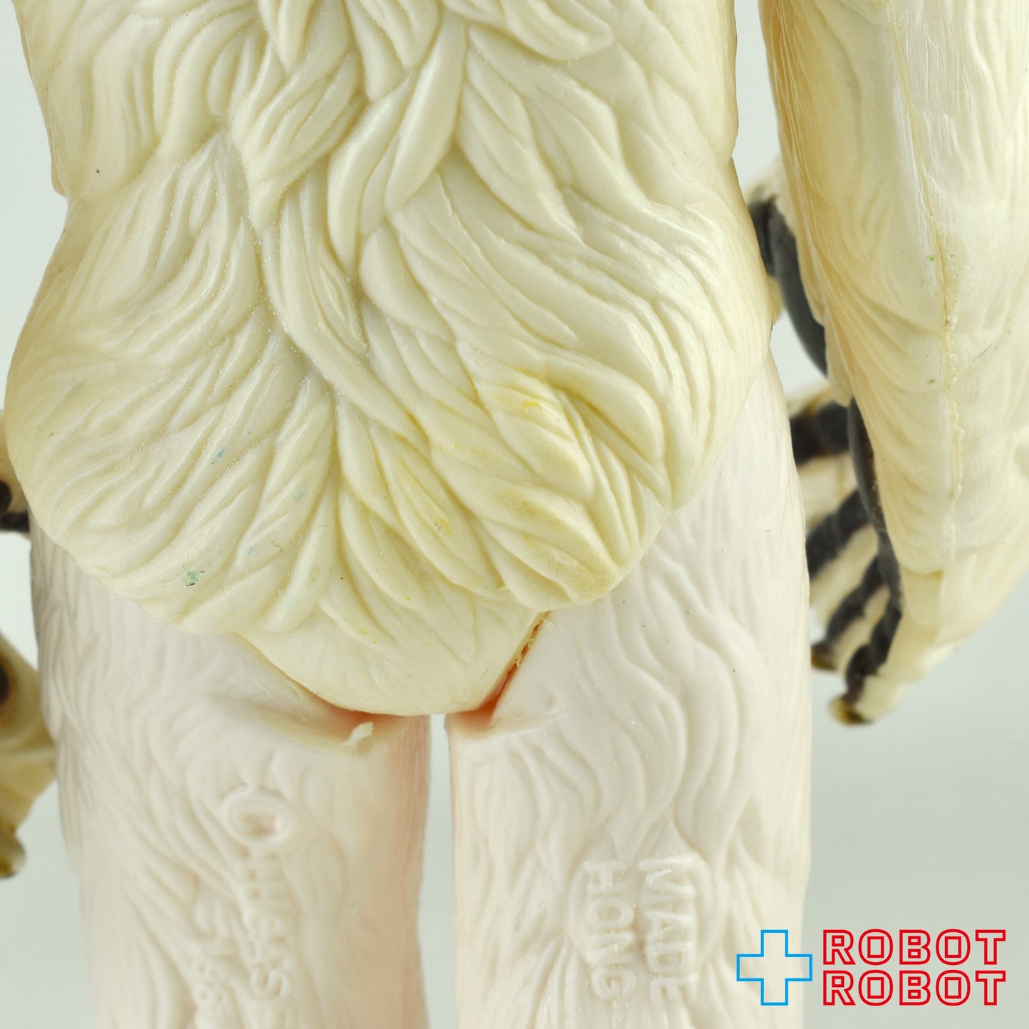 オールドケナー スター・ウォーズ ワンパ アクションフィギュア ルース