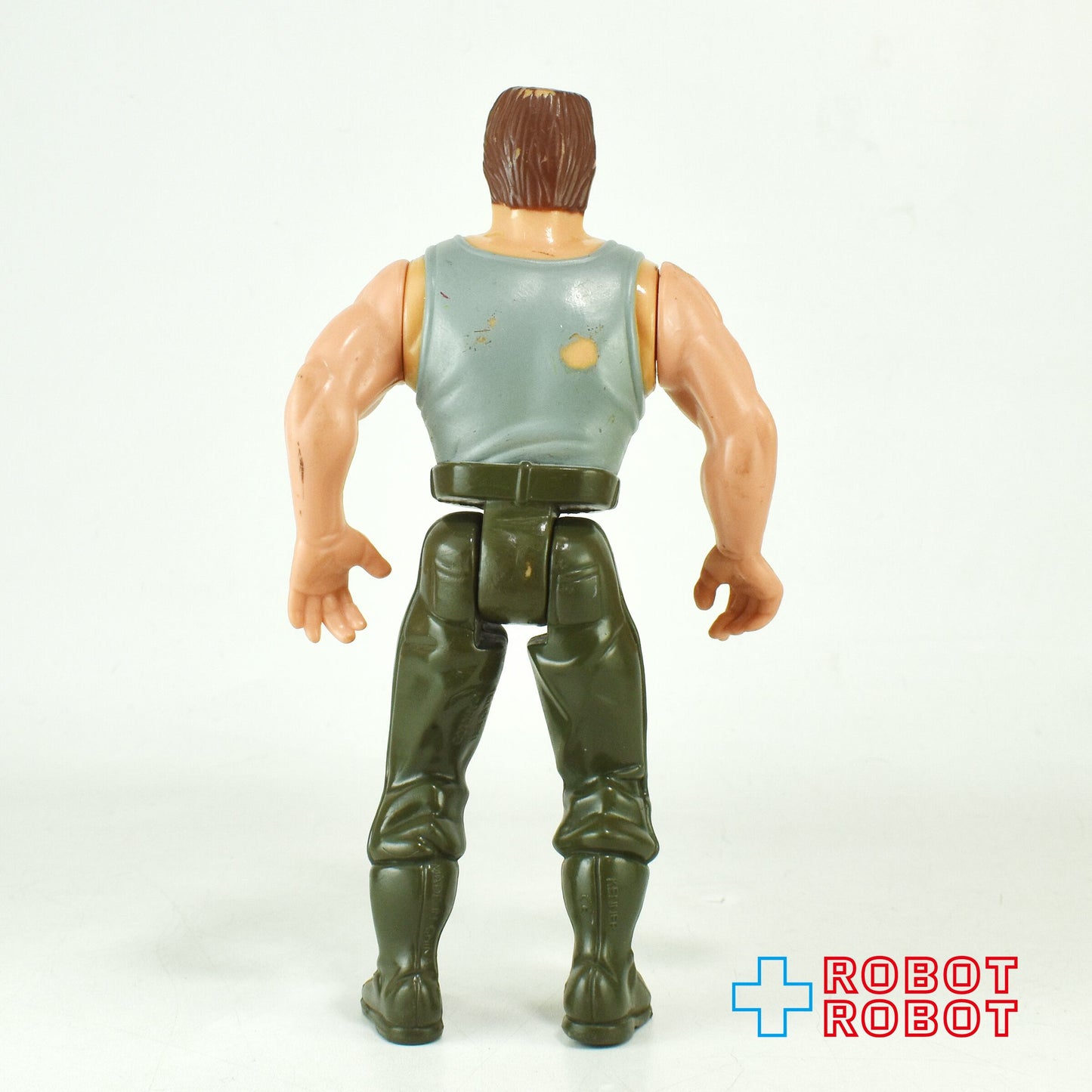ケナー ターミネーター2 バトルダメージ ターミネーター アクション フィギュア ルース