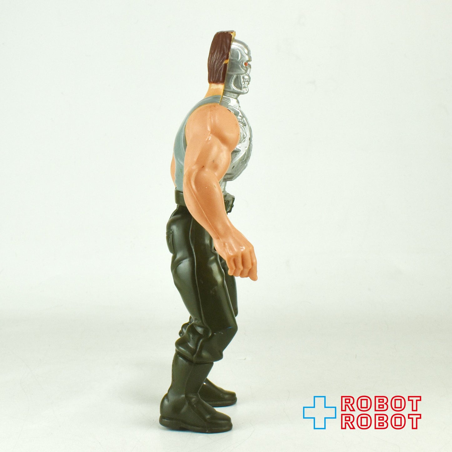 ケナー ターミネーター2 バトルダメージ ターミネーター アクション フィギュア ルース