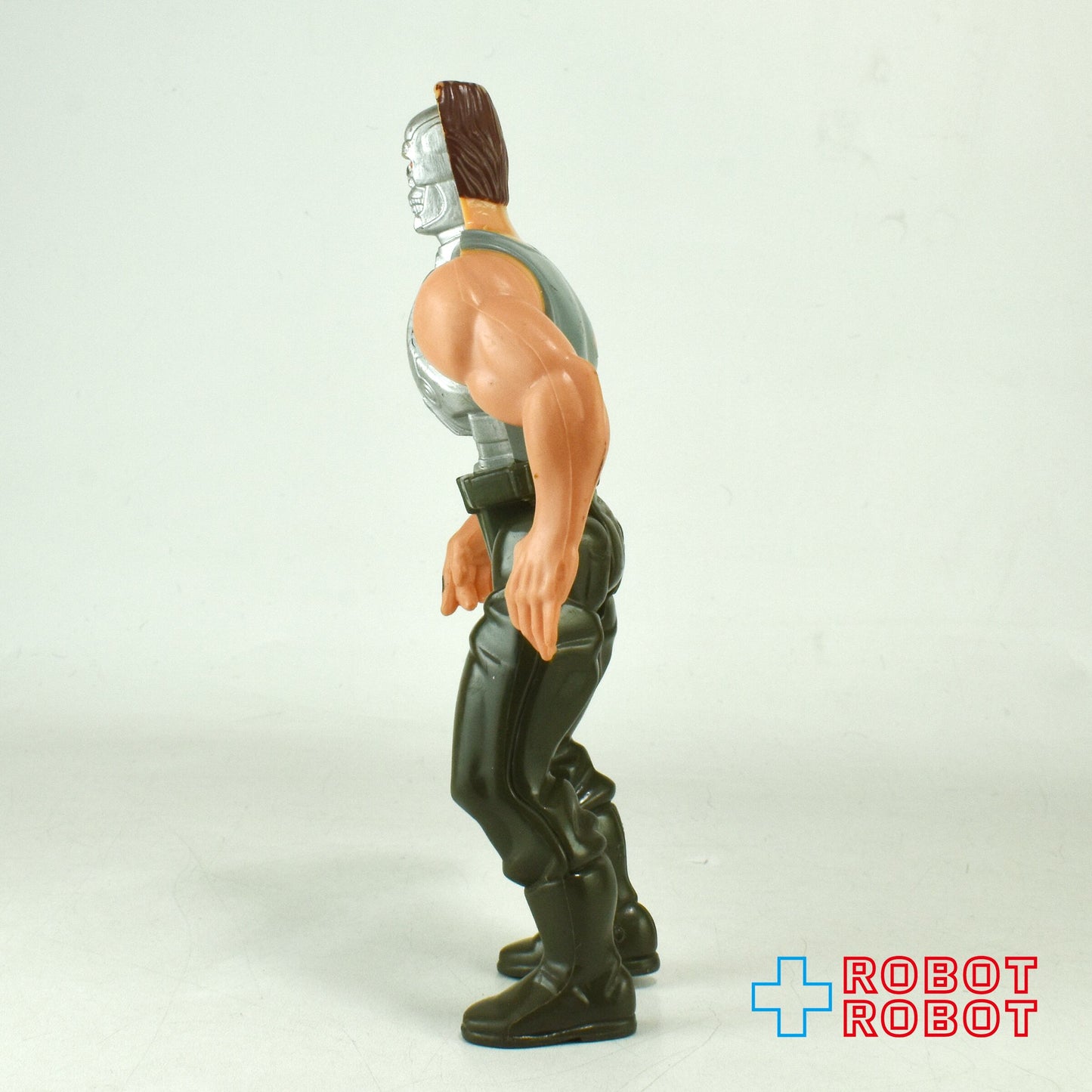 ケナー ターミネーター2 バトルダメージ ターミネーター アクション フィギュア ルース