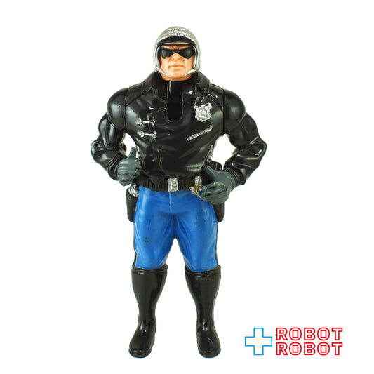 ケナー ターミネーター2 ブラスター T-1000 アクション フィギュア ルース