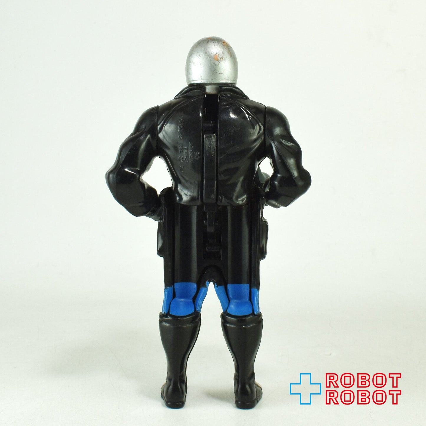 ケナー ターミネーター2 ブラスター T-1000 アクション フィギュア ルース