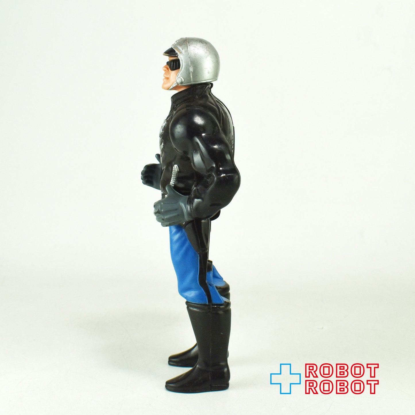ケナー ターミネーター2 ブラスター T-1000 アクション フィギュア ルース