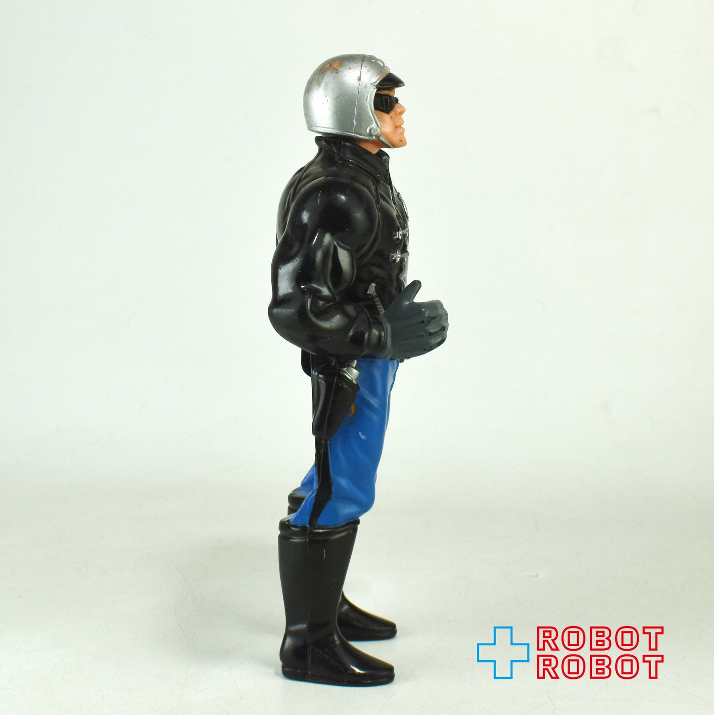 ケナー ターミネーター2 ブラスター T-1000 アクション フィギュア ルース