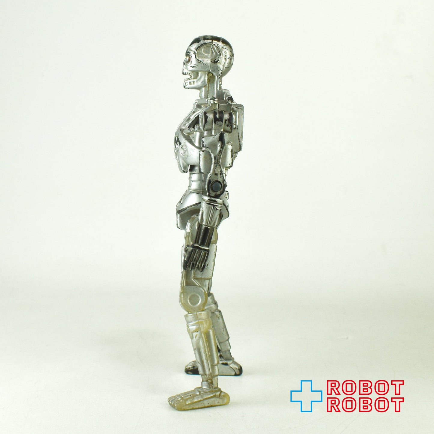 ケナー ターミネーター2 テクノパンチ ターミネーター アクション フィギュア ルース