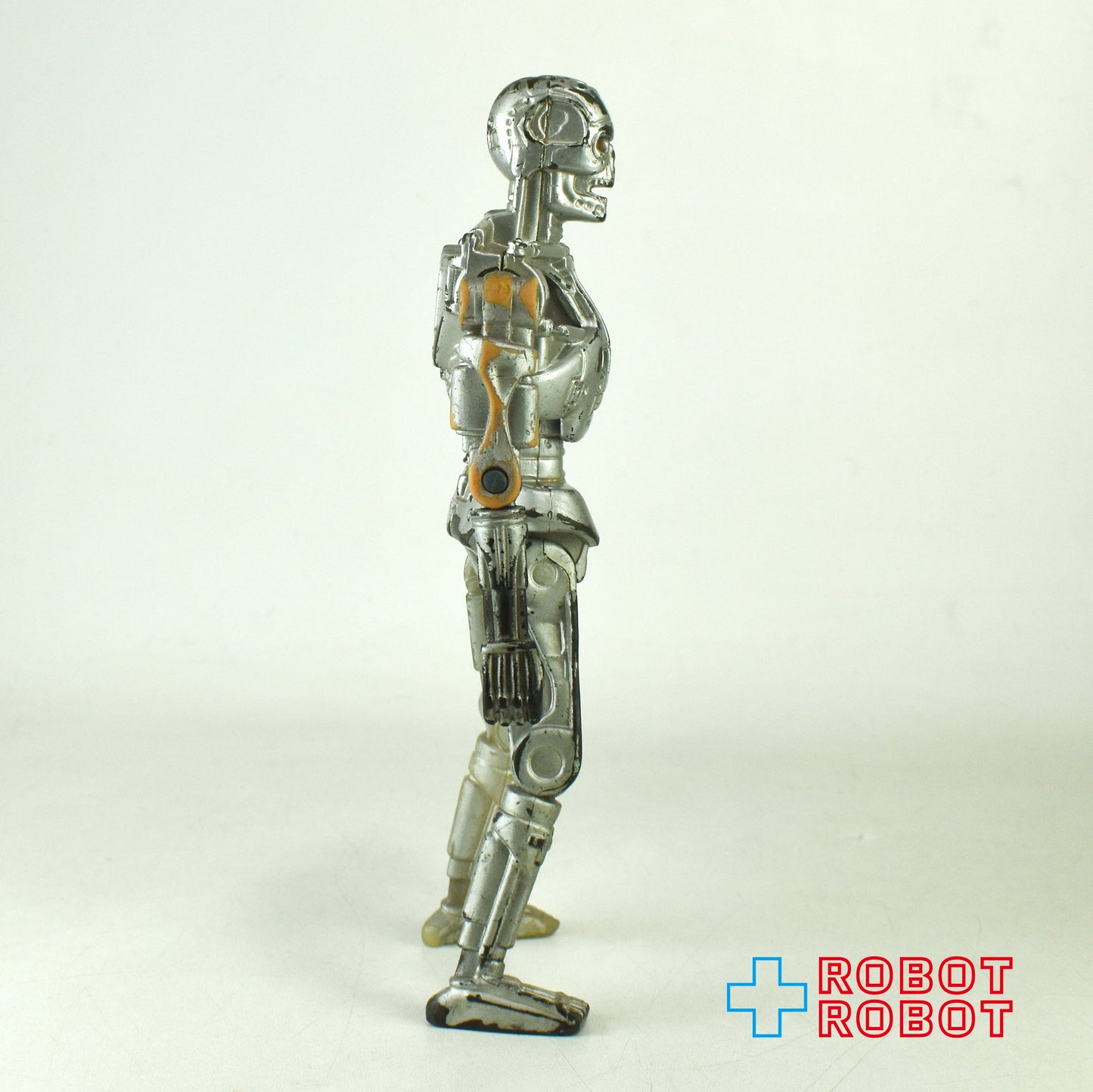 ケナー ターミネーター2 テクノパンチ ターミネーター アクション フィギュア ルース