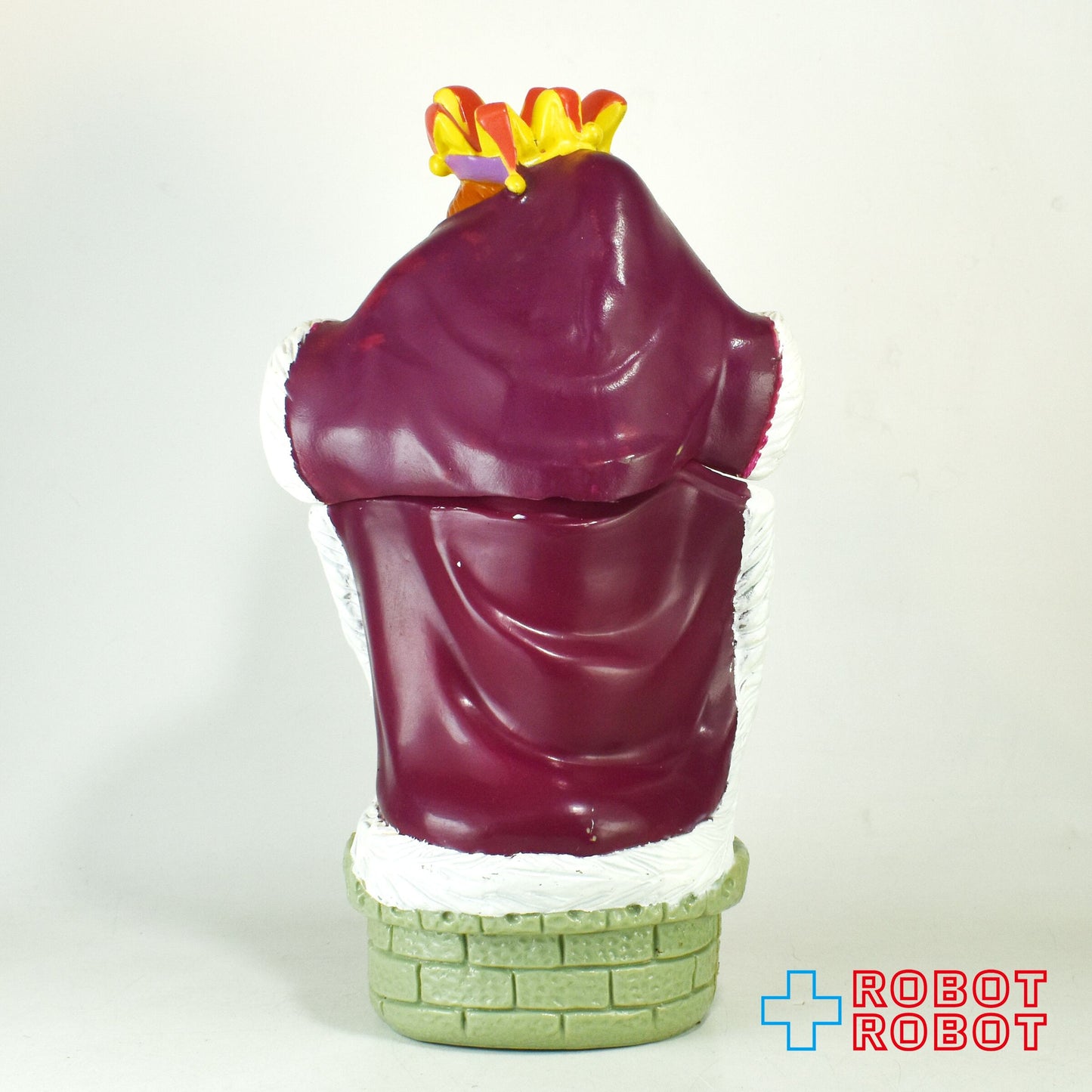 ディズニー ノートルダムの鐘 カジモド バブルバスボトル ソーキー フィギュア