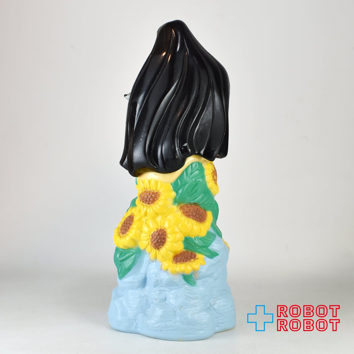 ディズニー・ポカホンタス バブルバス・ボトル (キッドケア) ソーキー