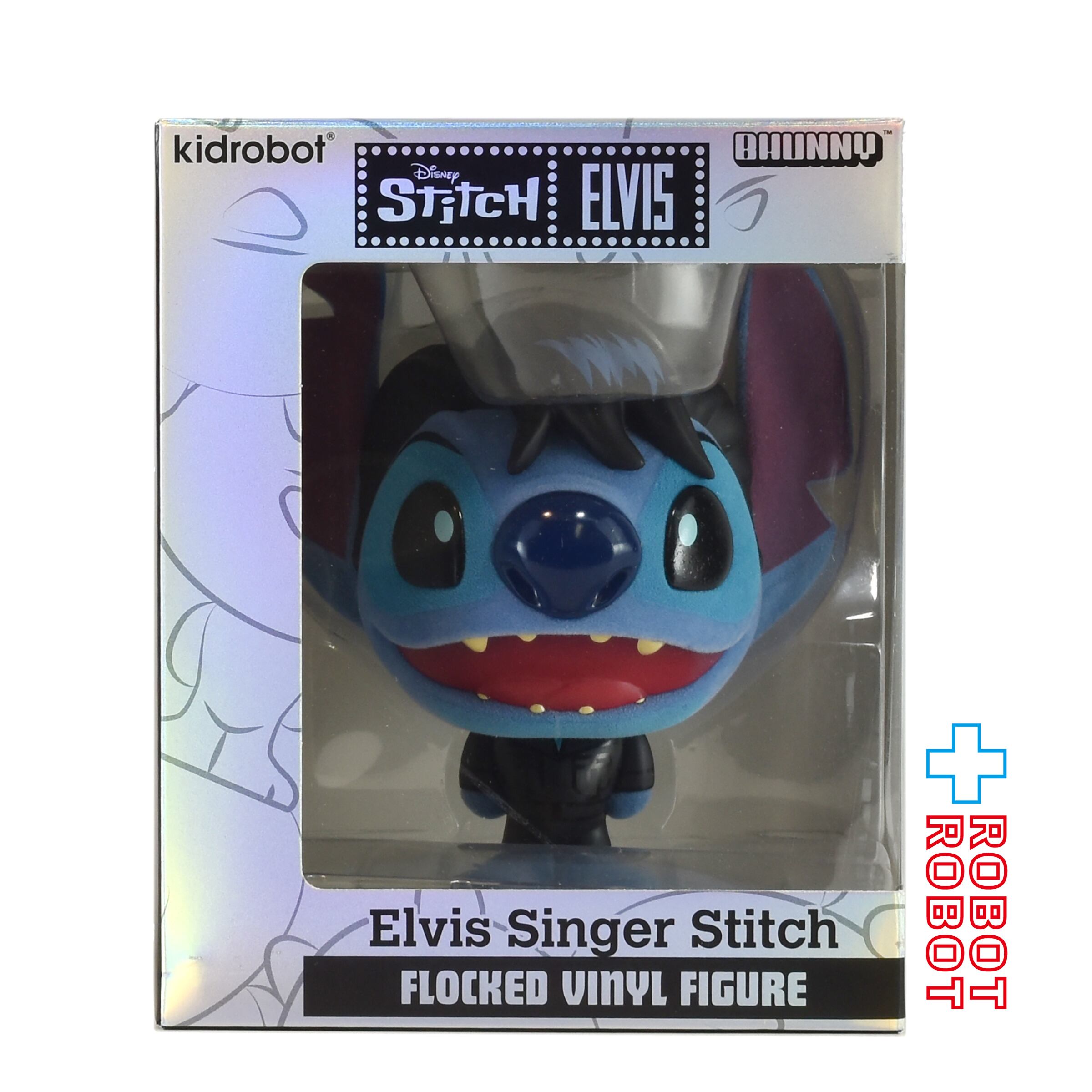 LILO STITCH – ROBOTROBOT