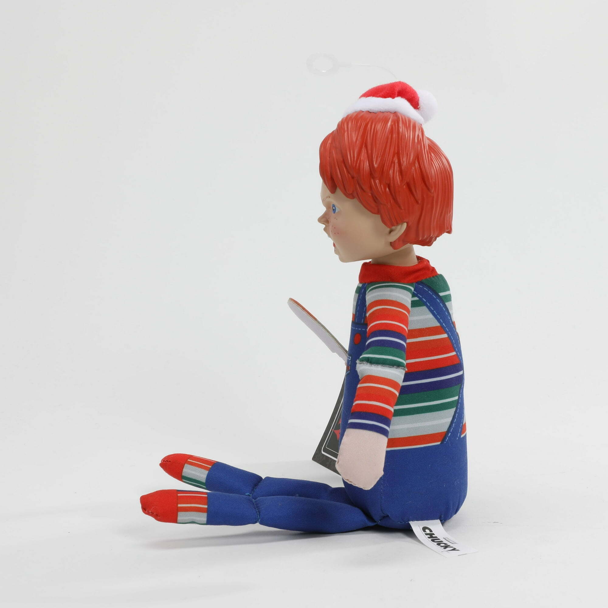 チャイルドプレイ　ぬいぐるみ セガ チャイルド・プレイ チャッキー Lぬいぐるみ – ROBOTROBOT