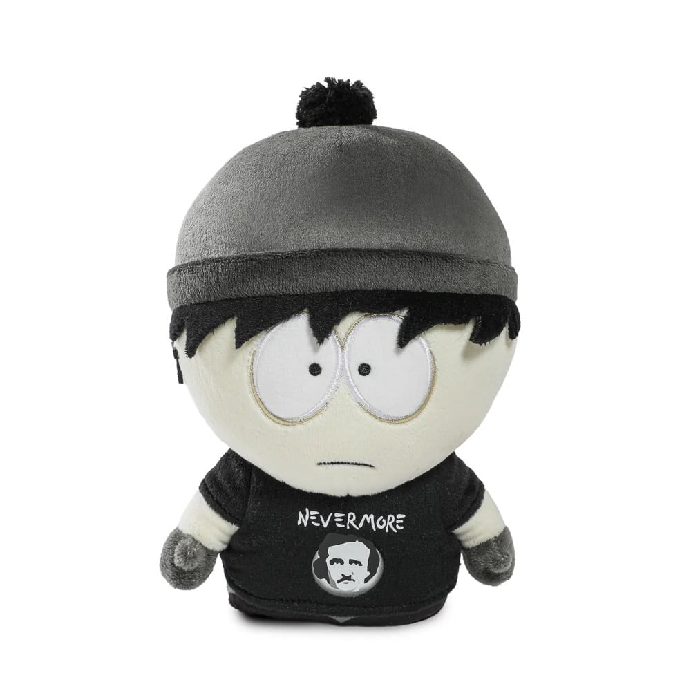 Amazon | サウスパーク ジミー Kidrobot フィギュア