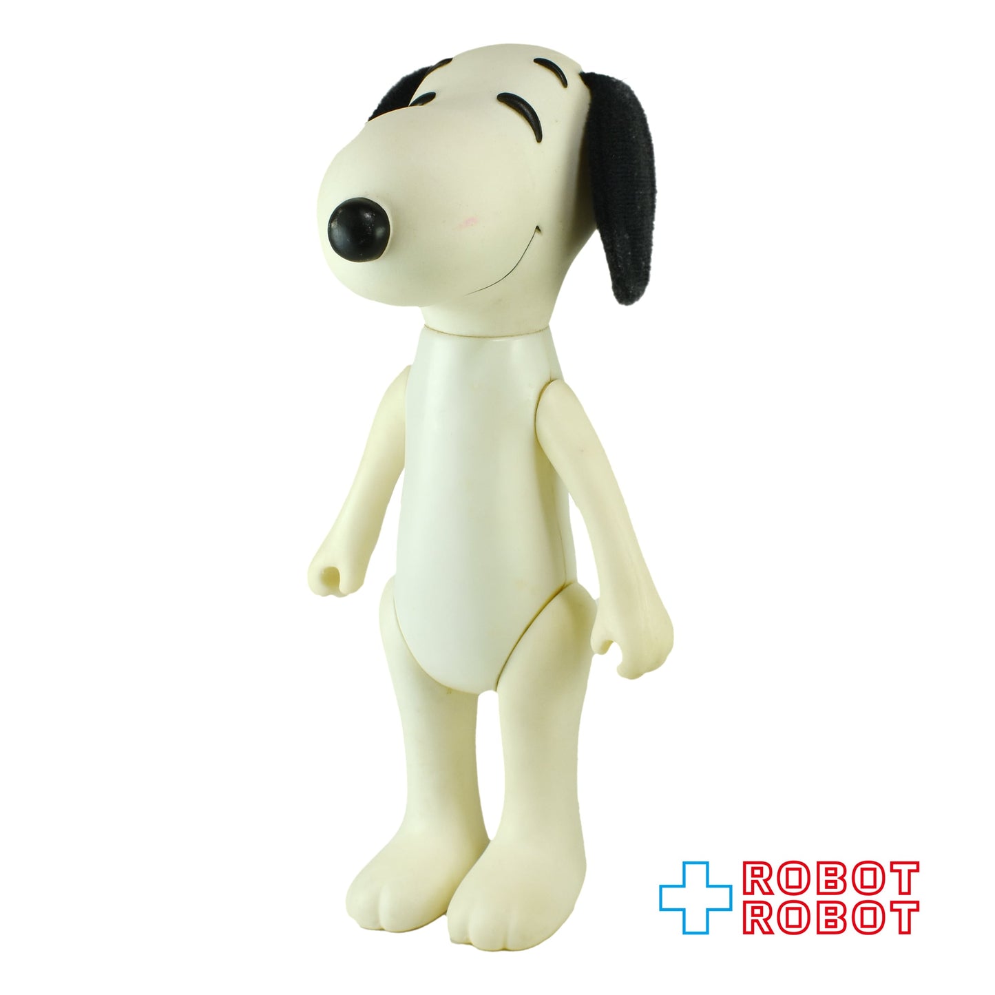 ニッカーボッカー ピーナッツギャング スヌーピー ドール