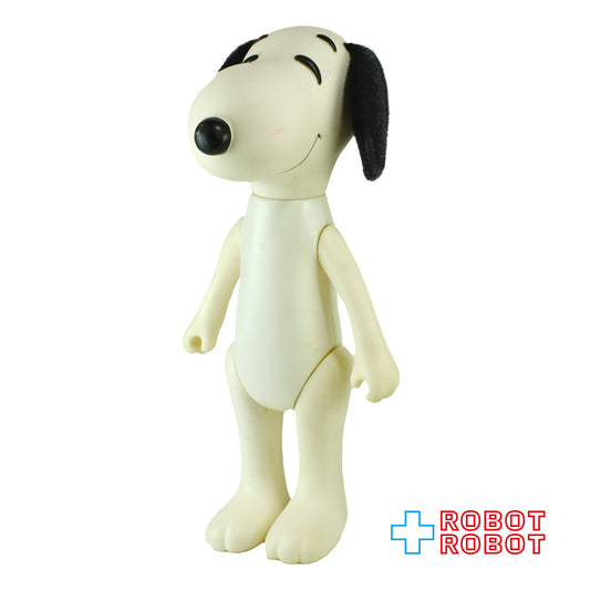 ニッカーボッカー ピーナッツギャング スヌーピー ドール