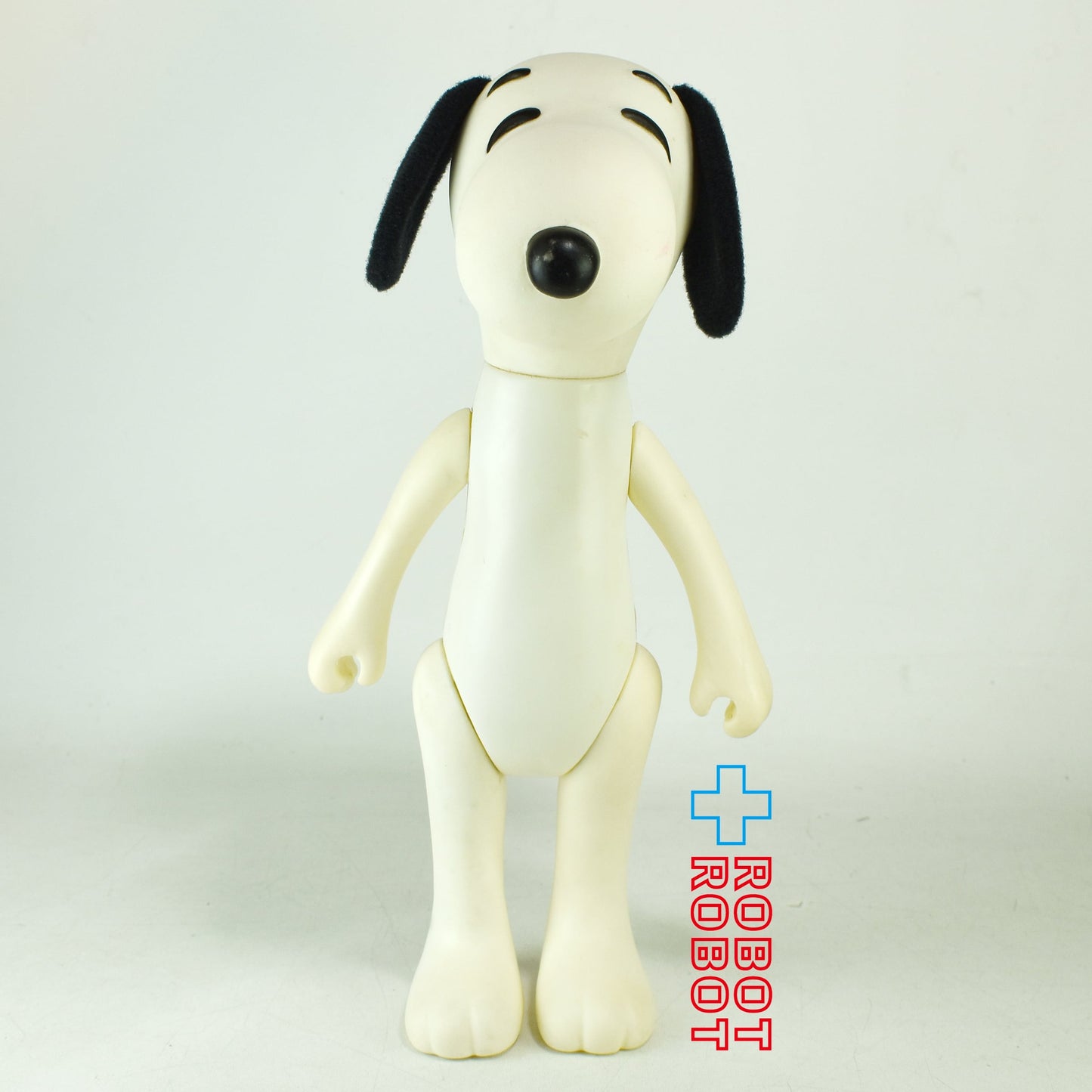 ニッカーボッカー ピーナッツギャング スヌーピー ドール