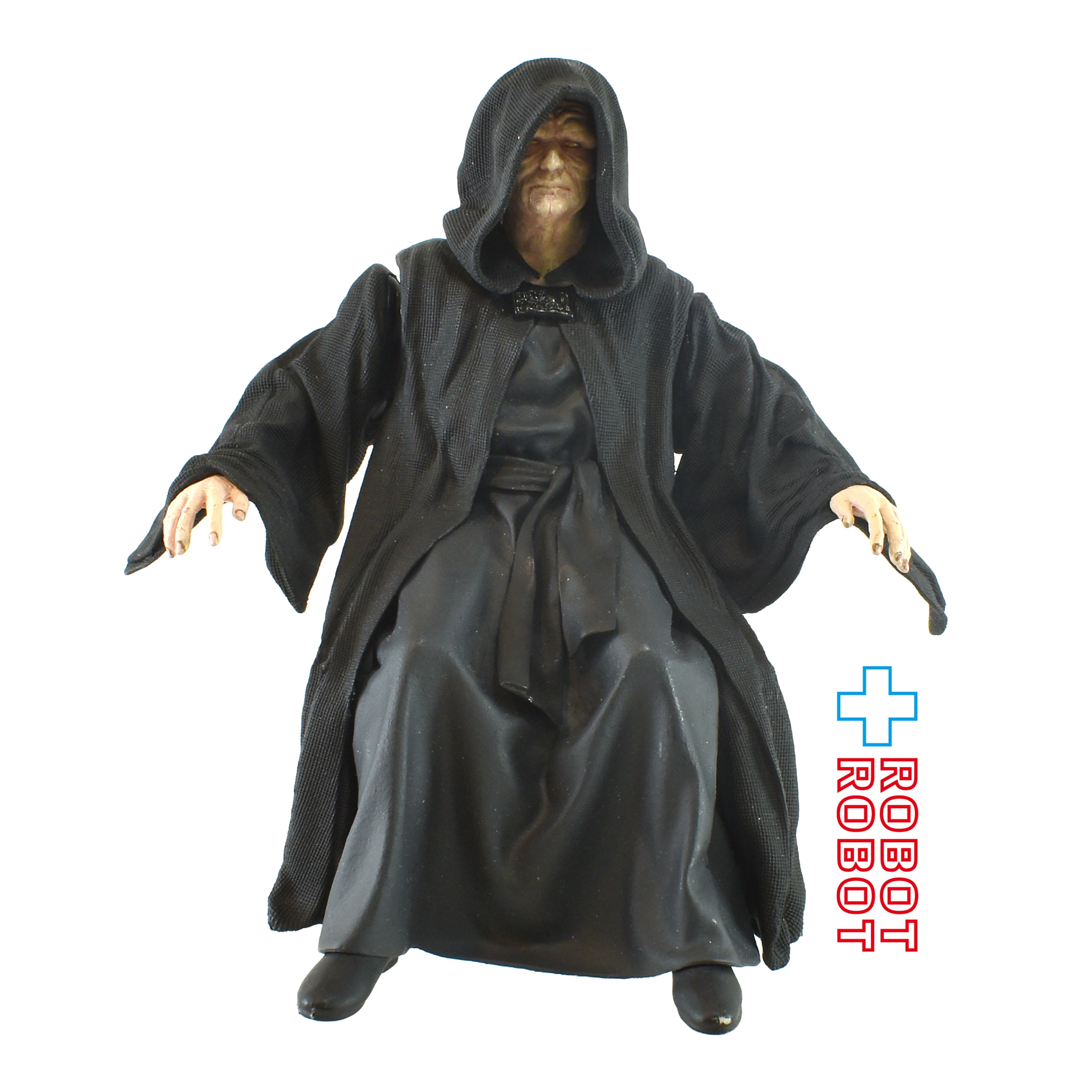 artfx コトブキヤ スターウォーズ フィギュア パルパティーン