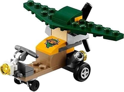 LEGOレゴ 40284 マンスリーミニビルドシリーズ グライダー - ROBOTROBOT