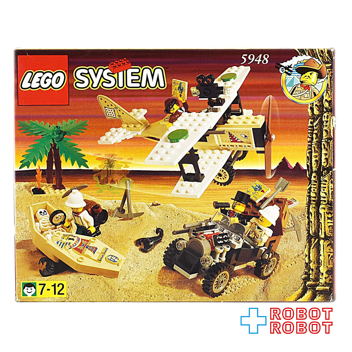 LEGO5948AdventurersDesertExped 