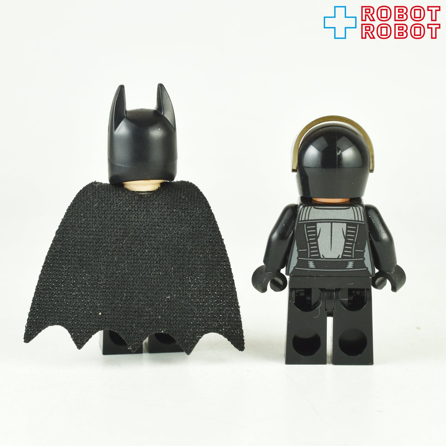 LEGO レゴ 76179 ザ・バットマン バットマン& セリーナ・カイル モーターサイクル 開封