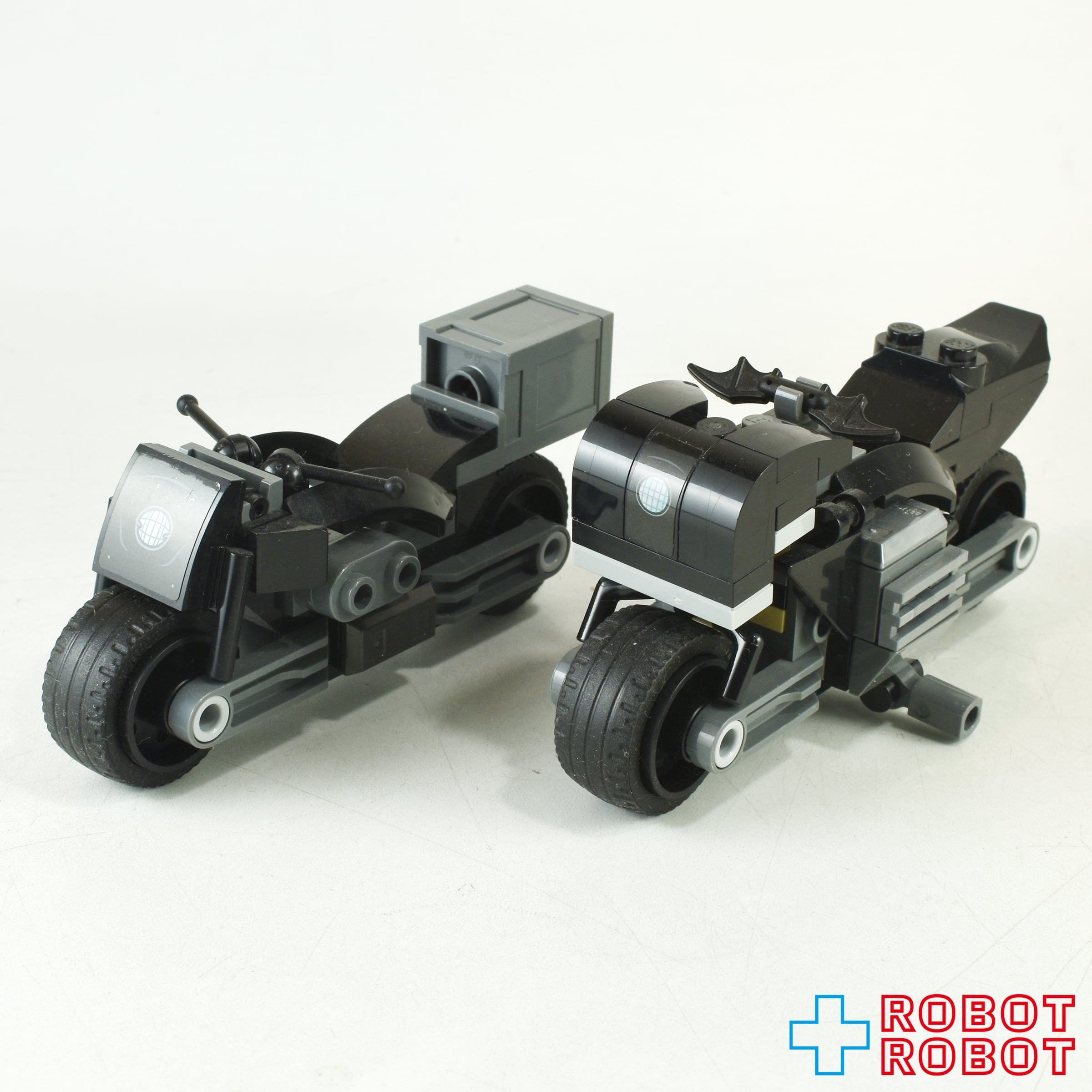 LEGO レゴ 76179 ザ・バットマン バットマン& セリーナ・カイル