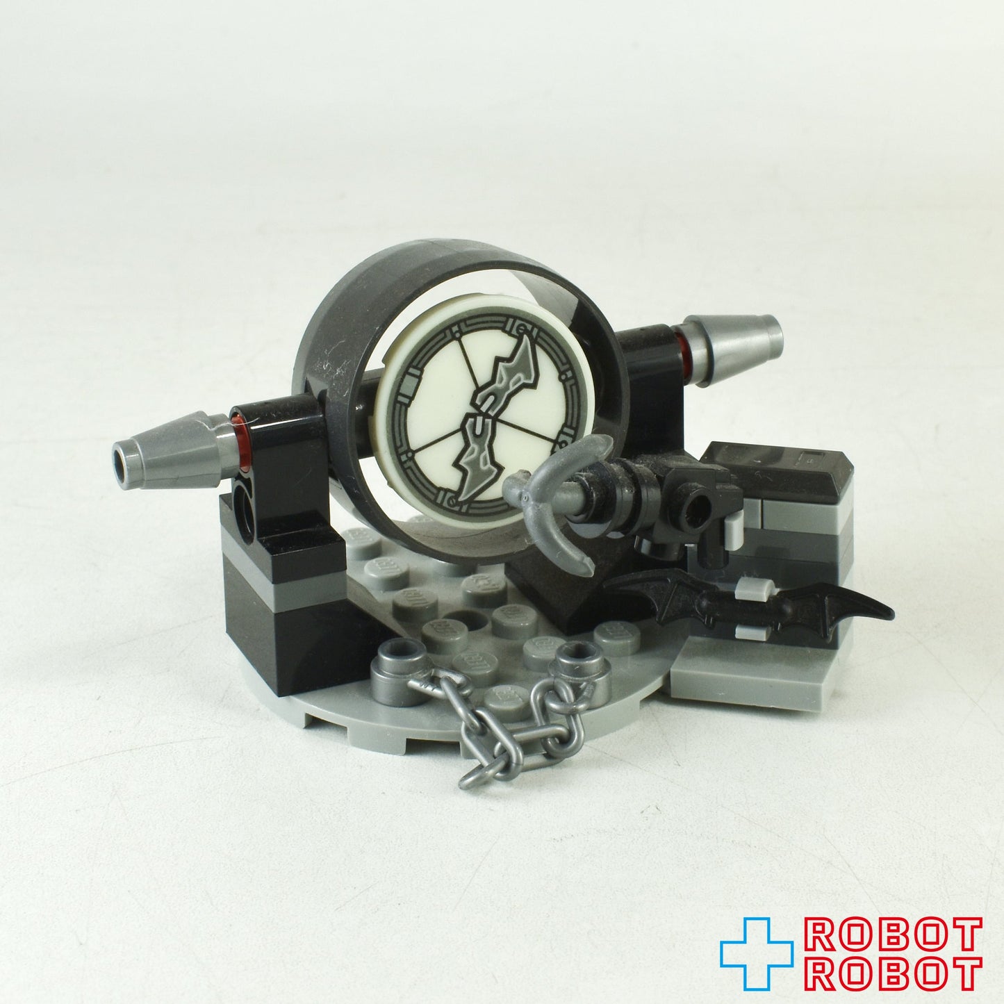 LEGO レゴ 76179 ザ・バットマン バットマン& セリーナ・カイル モーターサイクル 開封