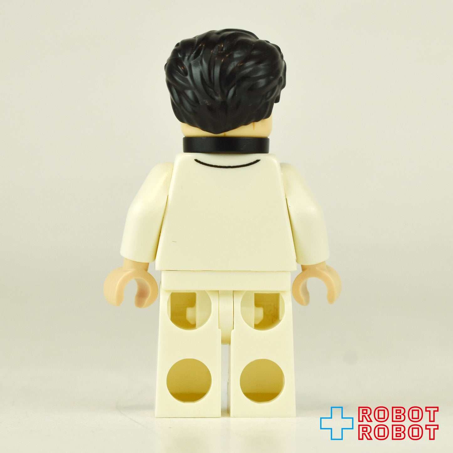 LEGO レゴ ミニフィグ 70909 バットマン バットケイブへの侵入 ブルース・ウェイン ルース