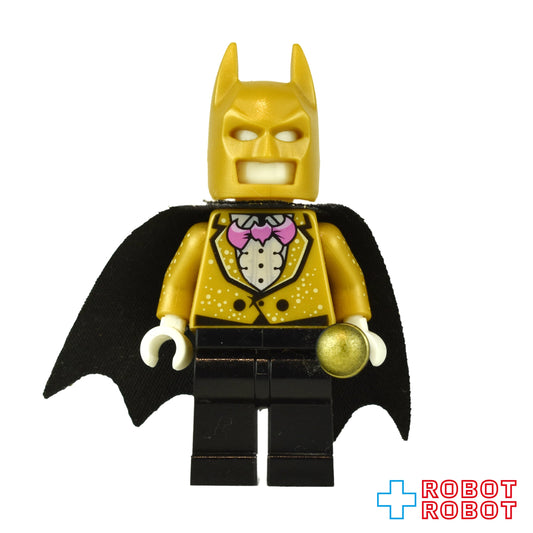 LEGO レゴ ミニフィグ 70909 バットマン バットケイブへの侵入 バッドパック・バットスーツ ルース