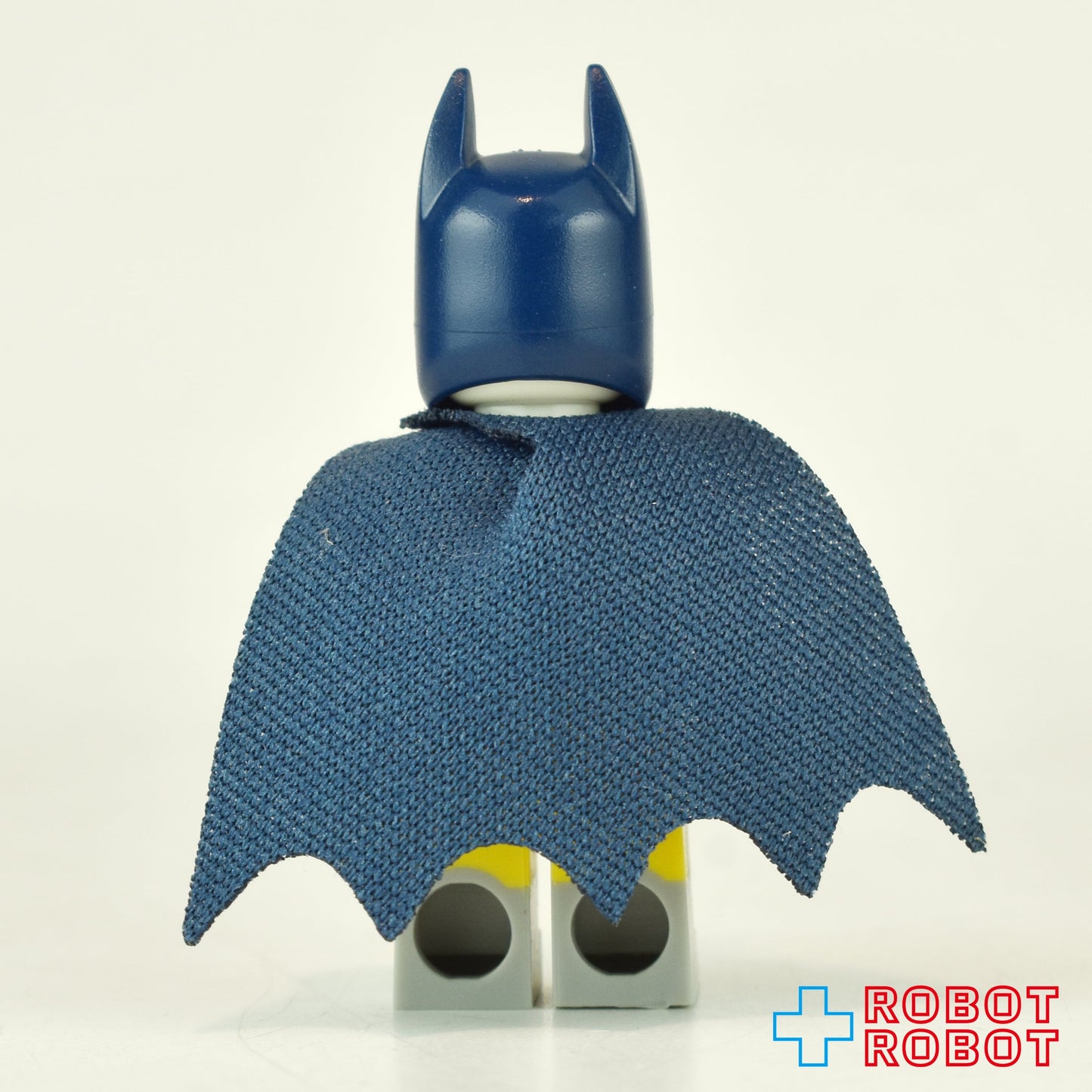 LEGO レゴ ミニフィグ 70909 バットマン バットケイブへの侵入 レイジング・バットスーツ ルース