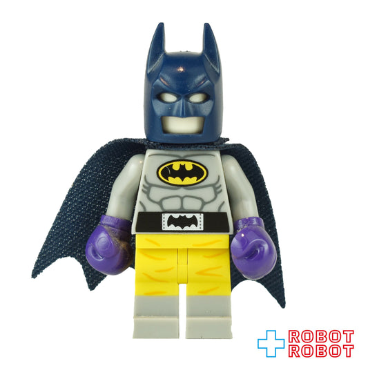 LEGO レゴ ミニフィグ 70909 バットマン バットケイブへの侵入 レイジング・バットスーツ ルース