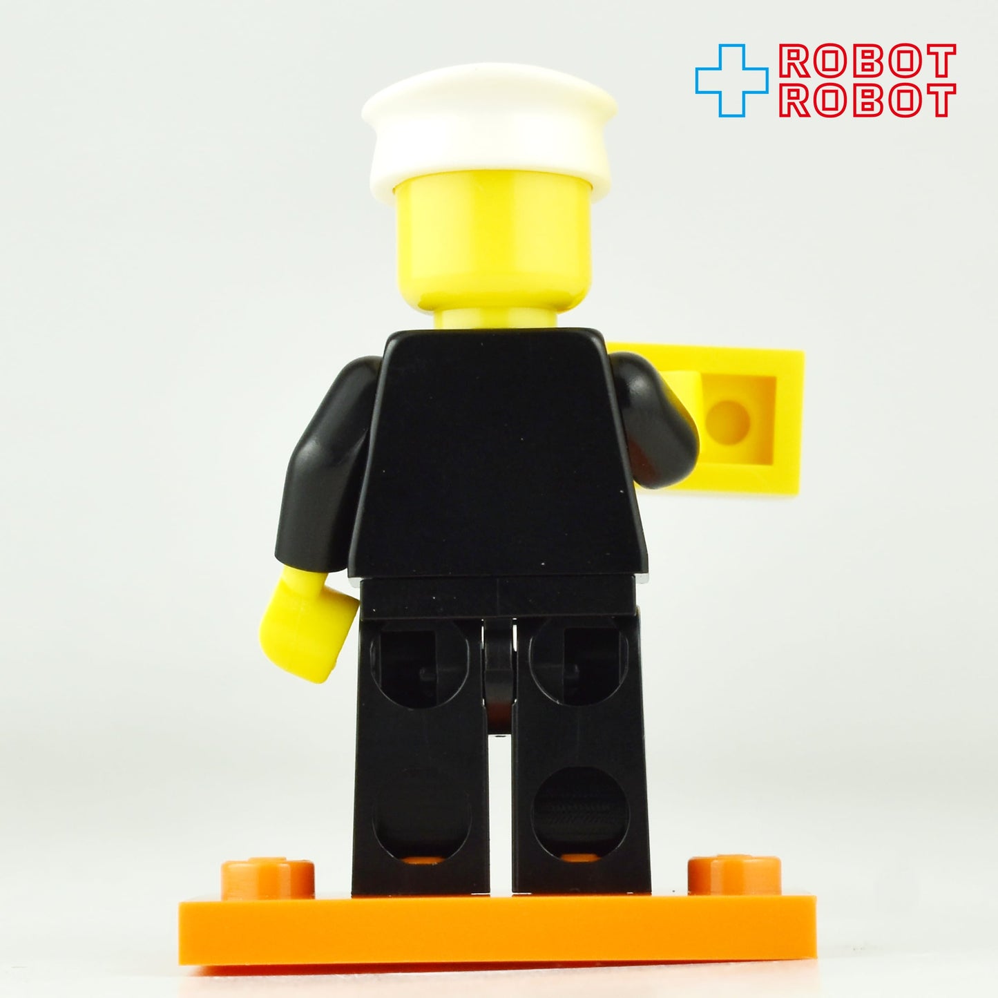 レゴ LEGO ミニフィグ シリーズ18 71021 警察官 ミニフィギュア
