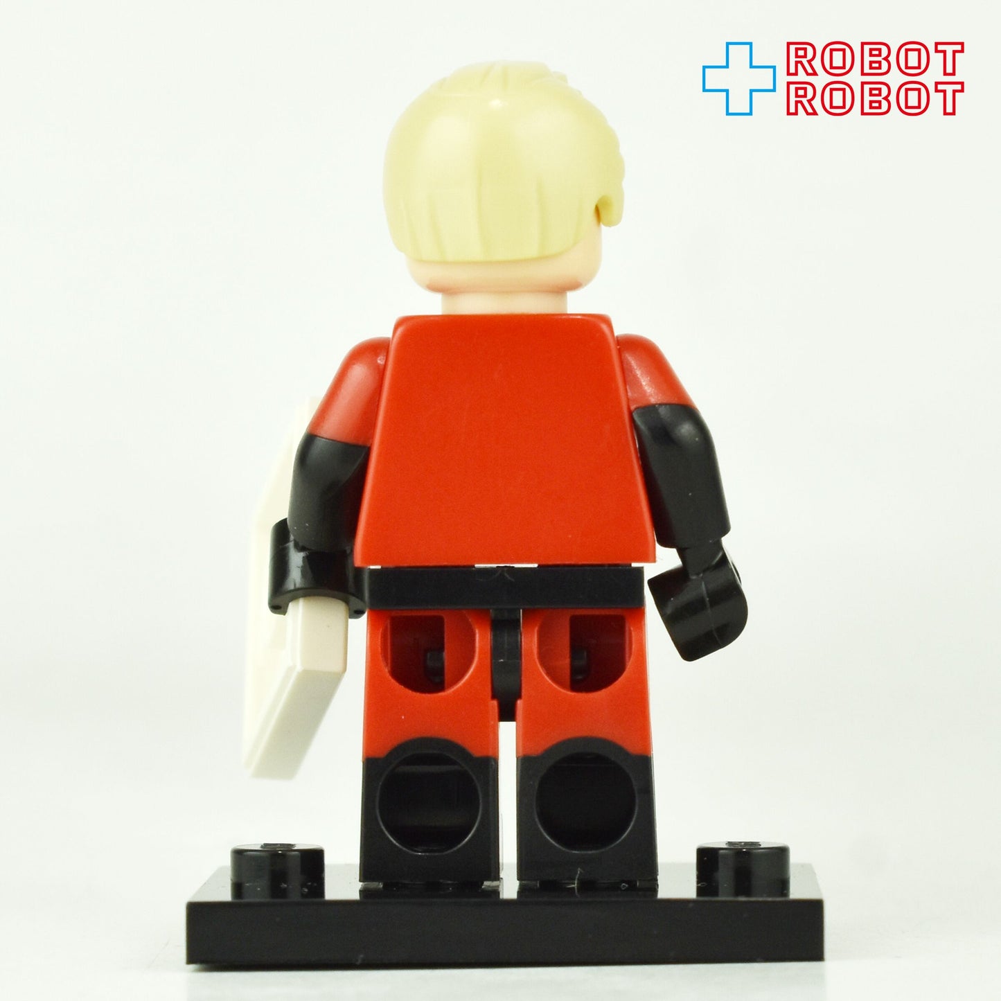 LEGO レゴ ディズニー ミニフィグ 71012 Mr.インクレディブル ミニフィギュア