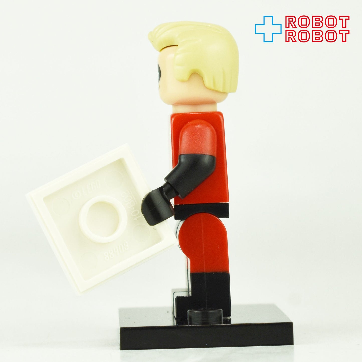 LEGO レゴ ディズニー ミニフィグ 71012 Mr.インクレディブル ミニフィギュア