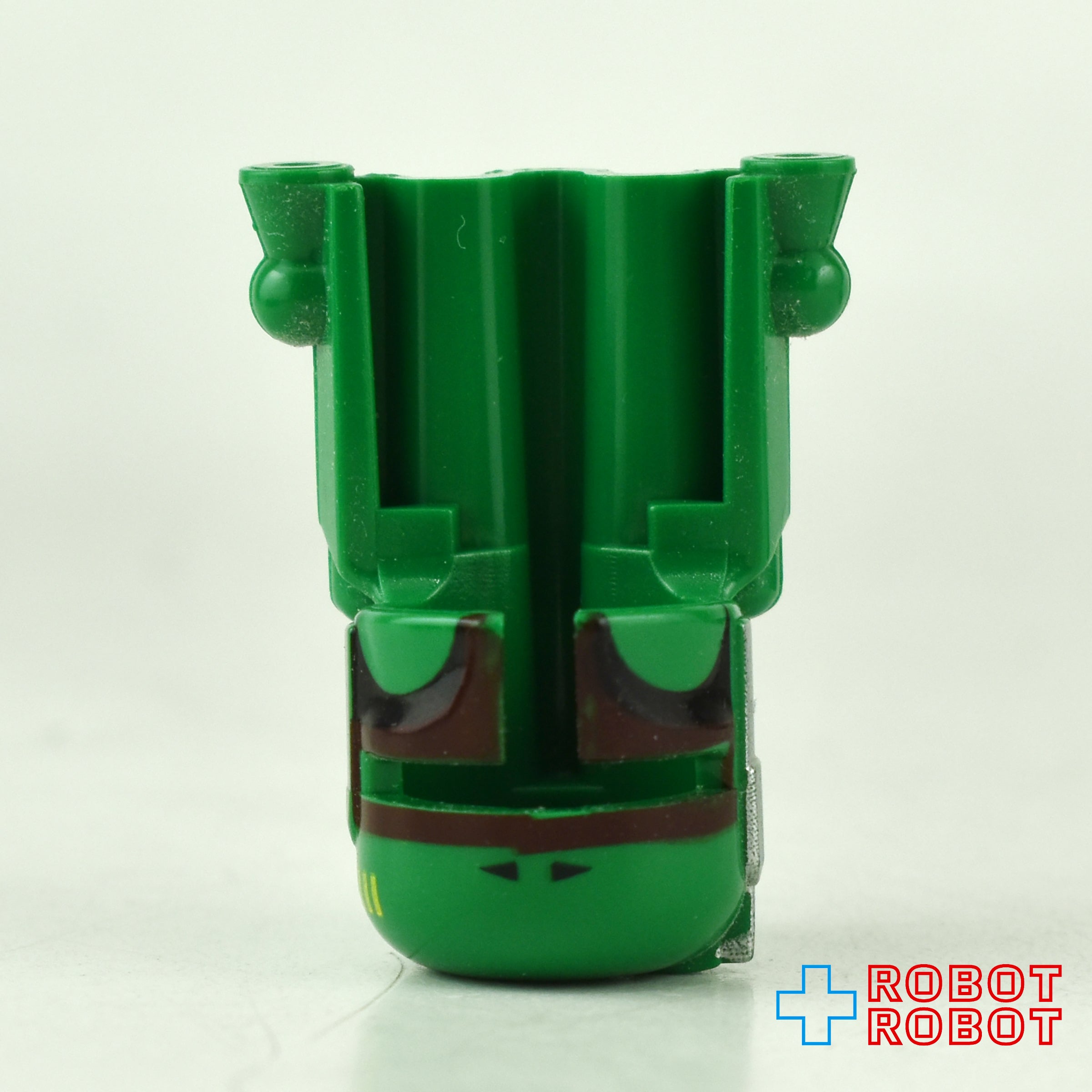 LEGO レゴ ミニフィグ スター・ウォーズ ボバ・フェット 10123