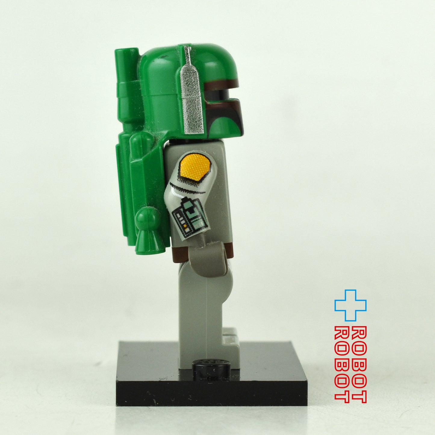 LEGO レゴ ミニフィグ スター・ウォーズ ボバ・フェット 10123 クラウドシティ