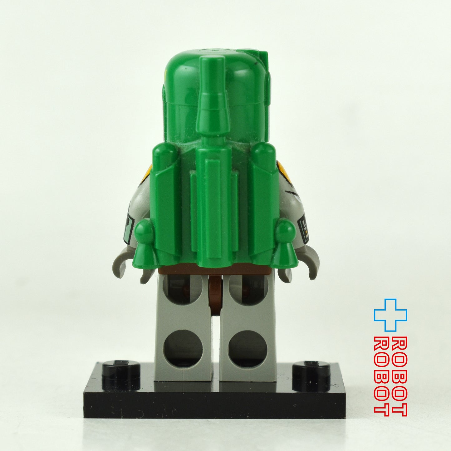 LEGO レゴ ミニフィグ スター・ウォーズ ボバ・フェット 10123 クラウドシティ