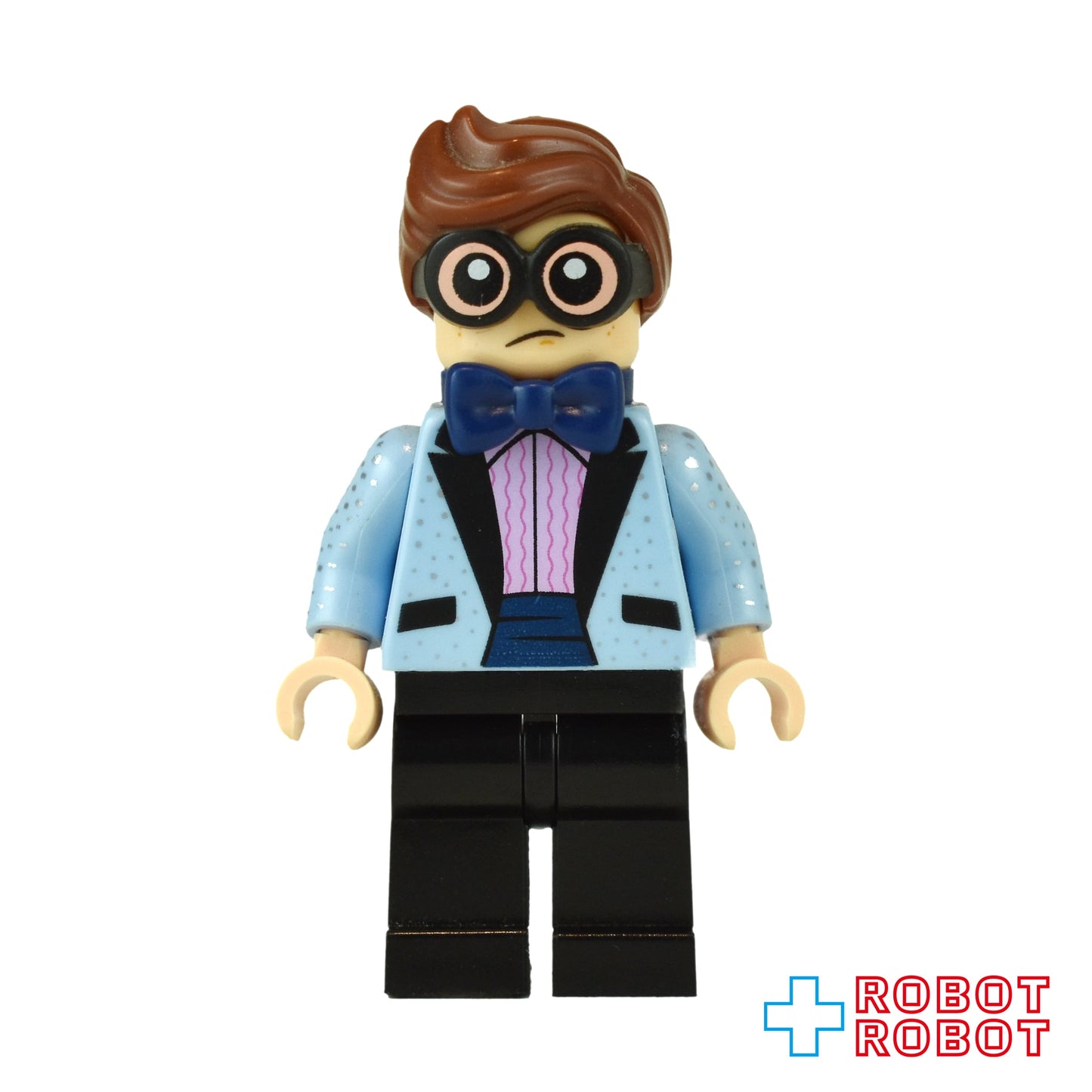 LEGO レゴ 70908 ミニフィグ ザ・バットマン ムービー ディック・グレイソン タキシード ルース