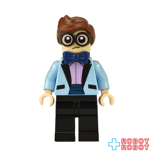 LEGO レゴ 70908 ミニフィグ ザ・バットマン ムービー ディック・グレイソン タキシード ルース