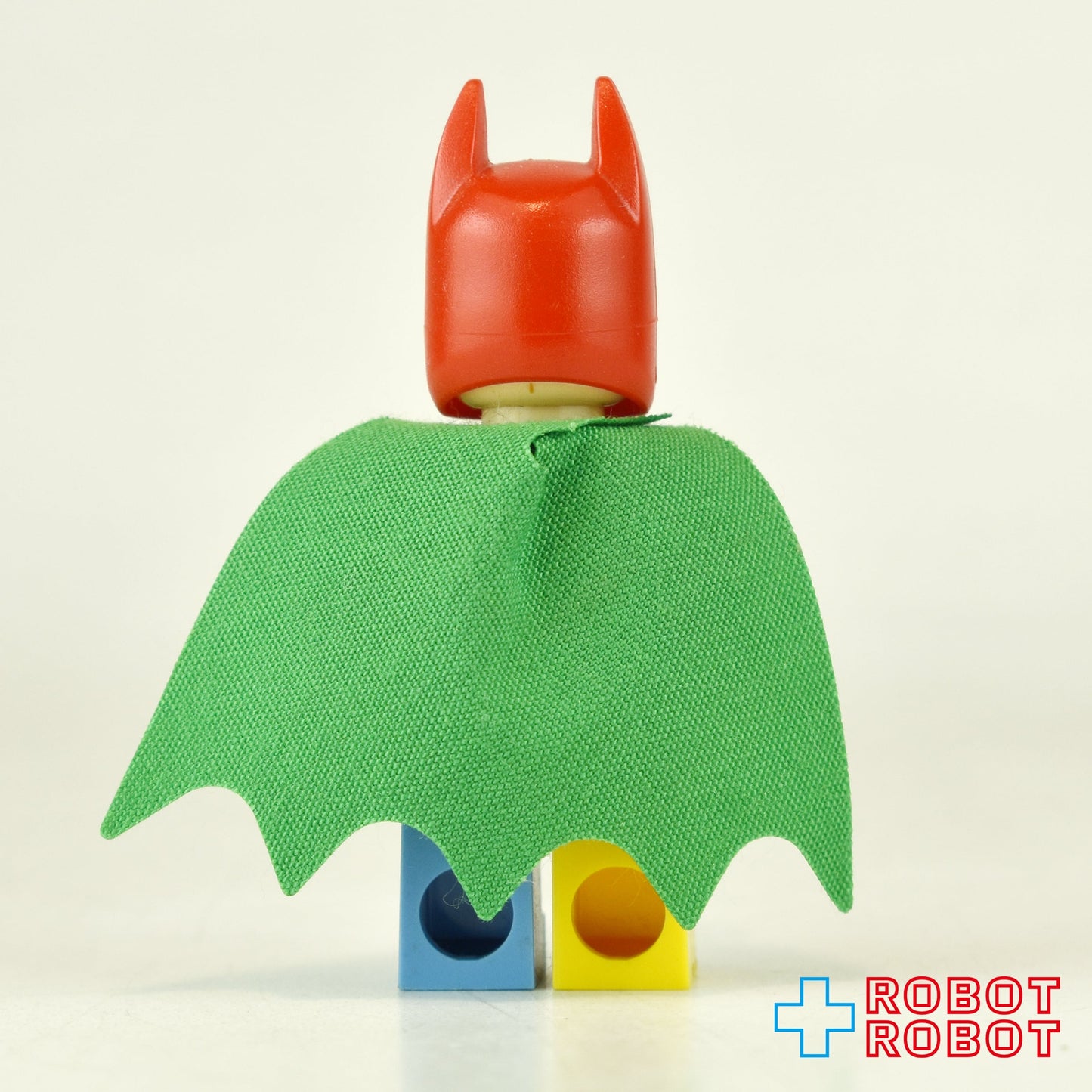 LEGO レゴ 30607 ミニフィグ ザ・バットマン ムービー ディスコバットマン＆ティアーズオブバットマン ピエロ衣装