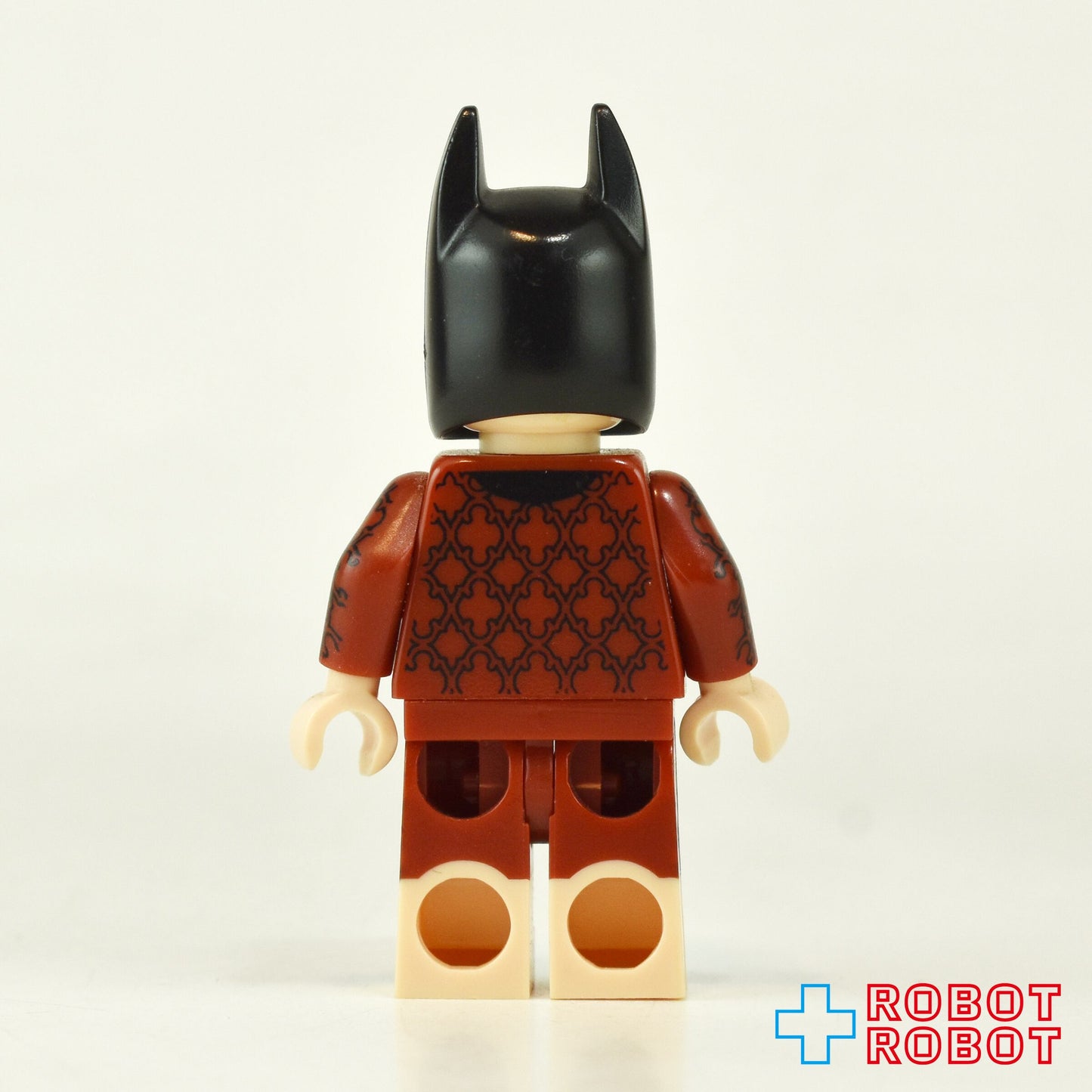 LEGO レゴ ミニフィグ ザ・バットマン ムービー ロブスター・ラヴィン・バットマン