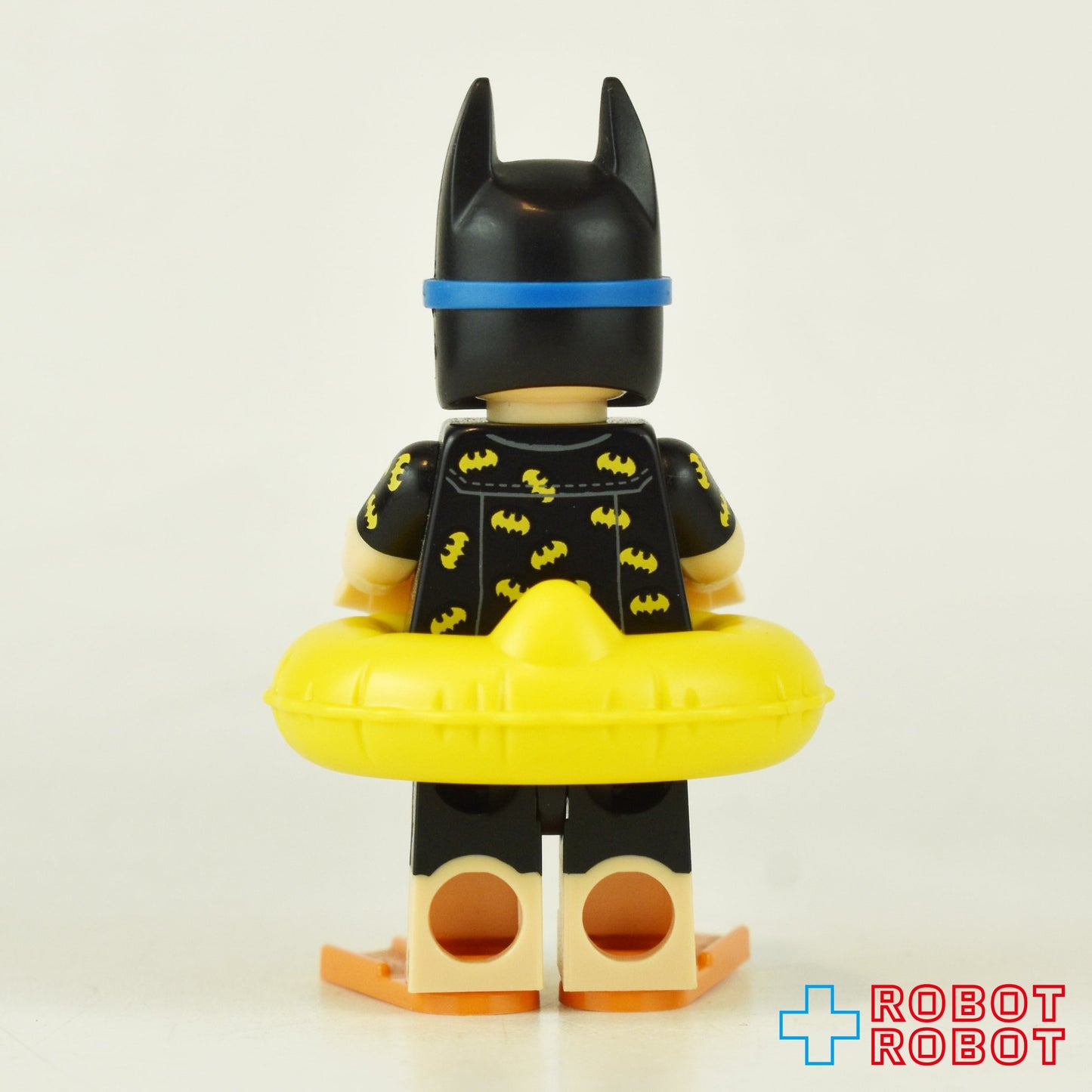 LEGO レゴ ミニフィグ ザ・バットマン ムービー バケーション・バットマン