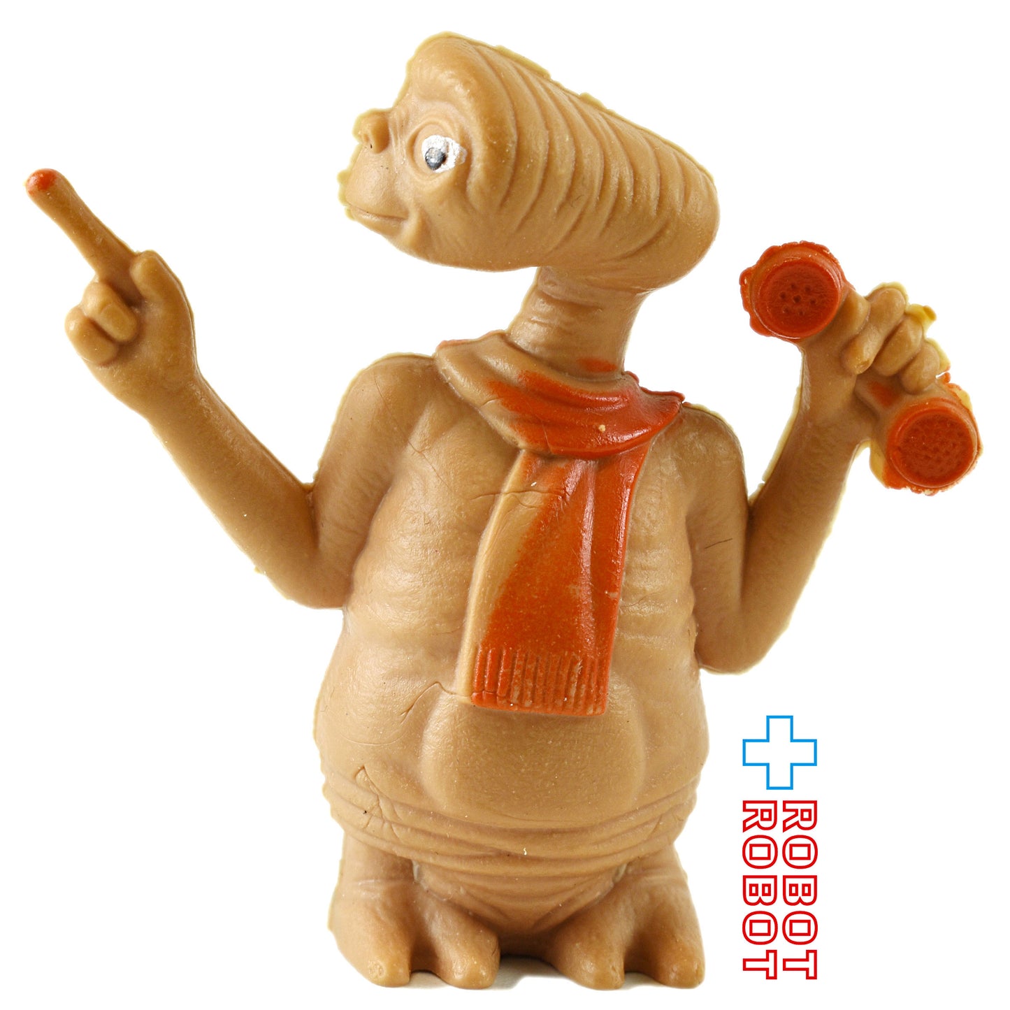 LJN E.T. PVCフィギュア #1220 電話