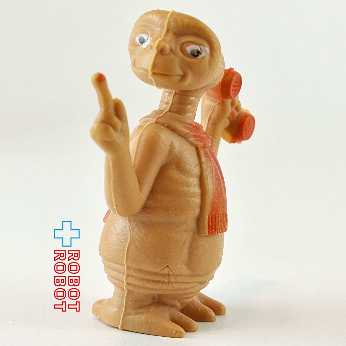 LJN E.T. PVCフィギュア #1220 電話