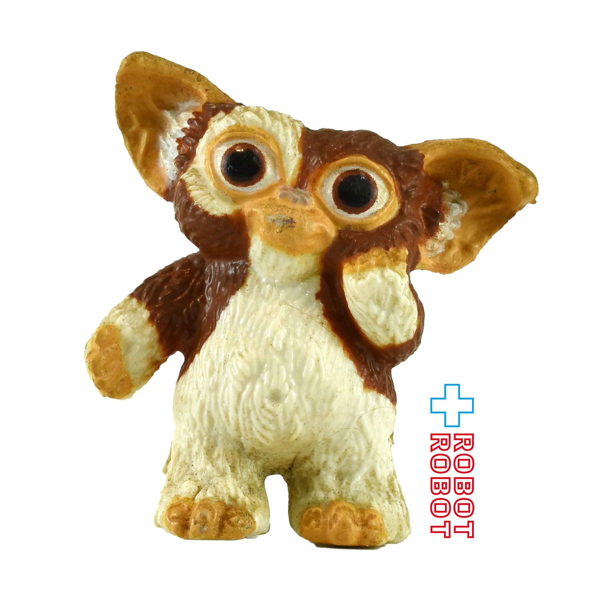 LJN グレムリン ギズモ PVCフィギュア – ROBOTROBOT