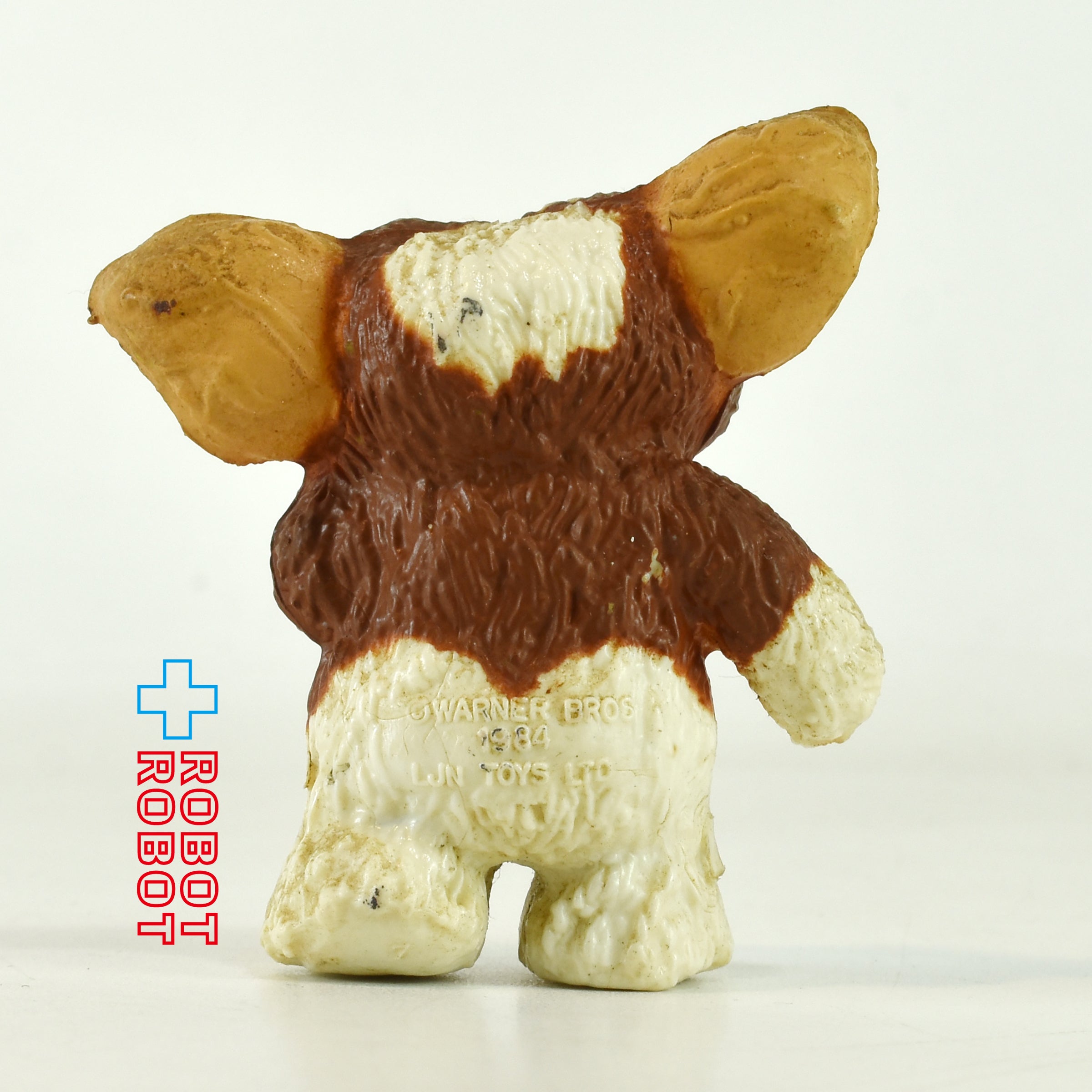 ギズモ LJN社 Gremlins Gizmo Figure 1984年 ギズモ / LJN社 Gremlins / Gizmo Figure 1984